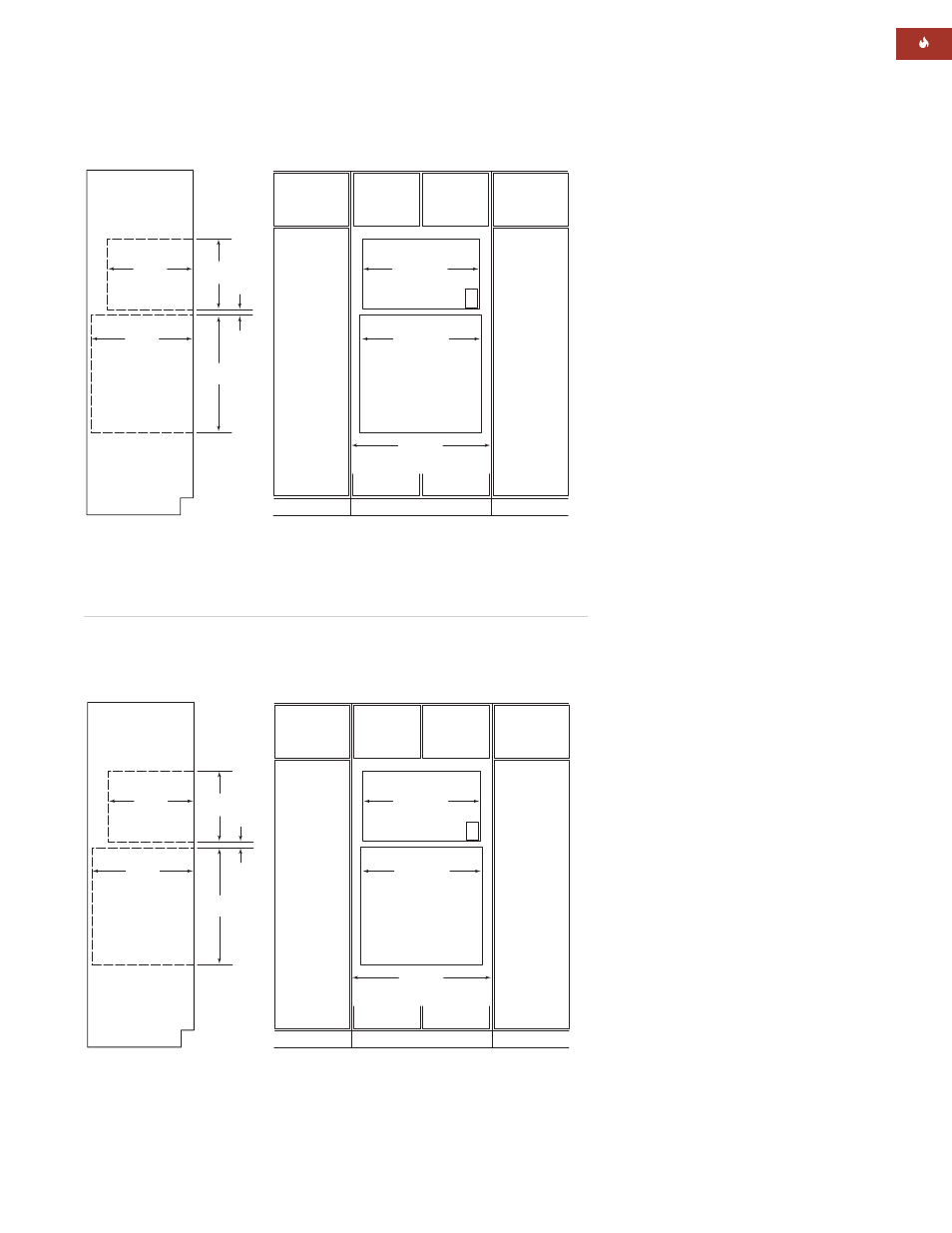 Wolf Appliance Company SO30F/S User Manual | Page 21 / 120