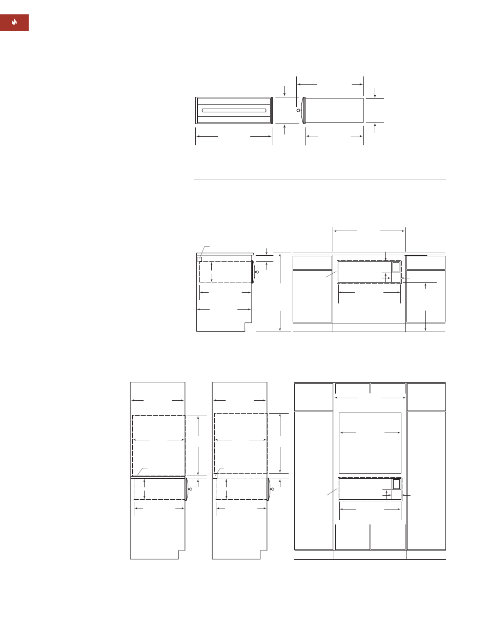 Wolf Appliance Company SO30F/S User Manual | Page 24 / 120