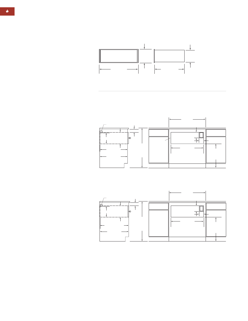 Wolf Appliance Company SO30F/S User Manual | Page 26 / 120