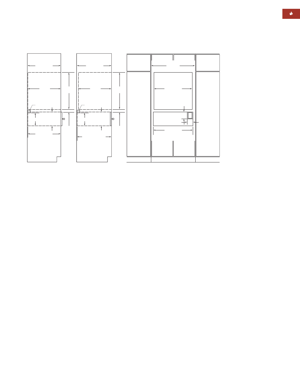 Wolf Appliance Company SO30F/S User Manual | Page 27 / 120