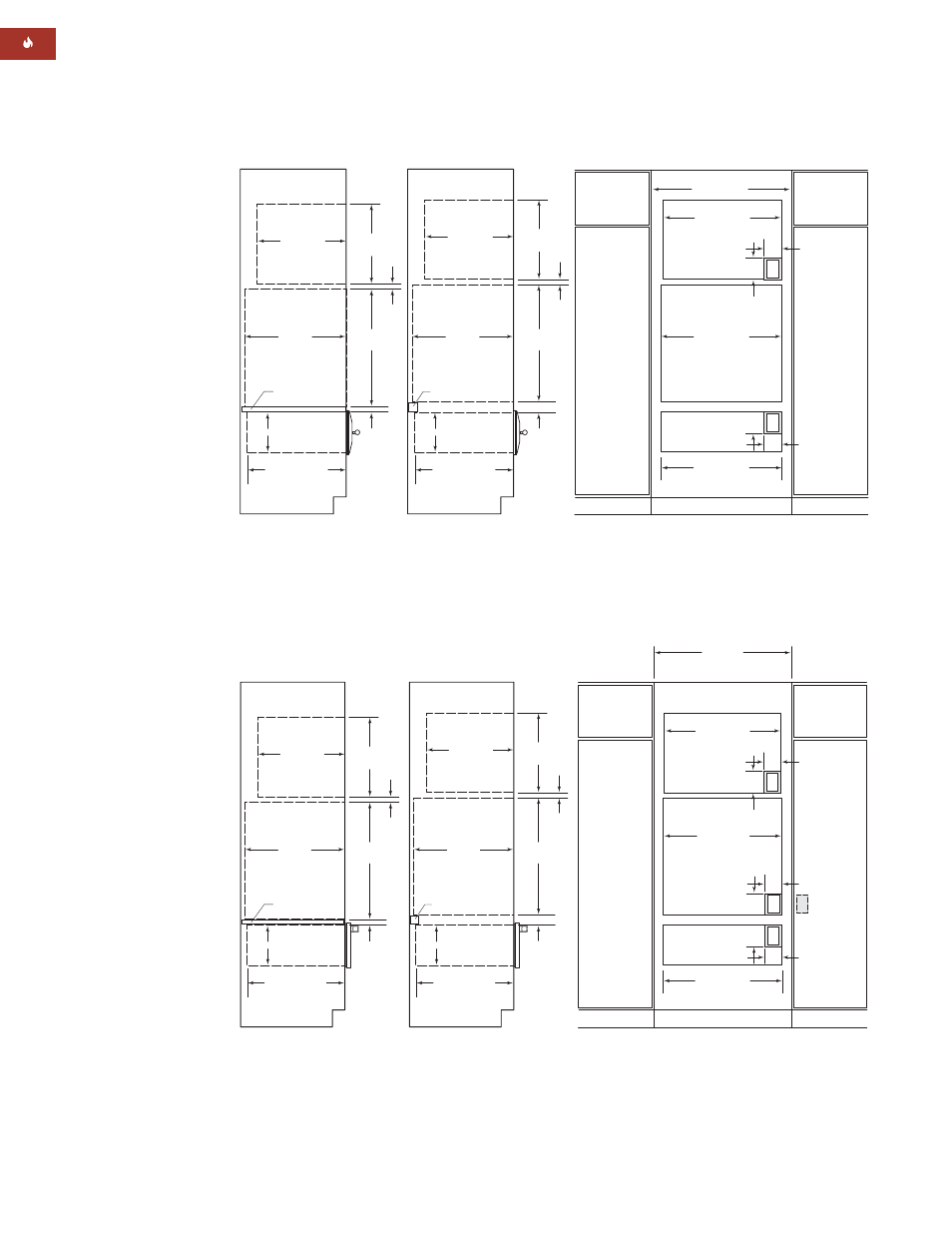 Wolf Appliance Company SO30F/S User Manual | Page 28 / 120