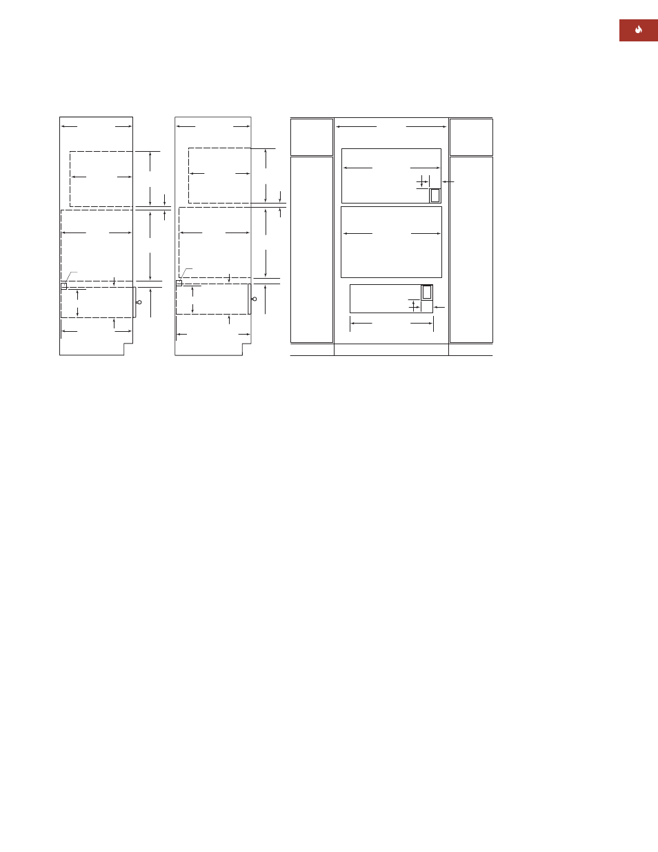 Wolf Appliance Company SO30F/S User Manual | Page 29 / 120