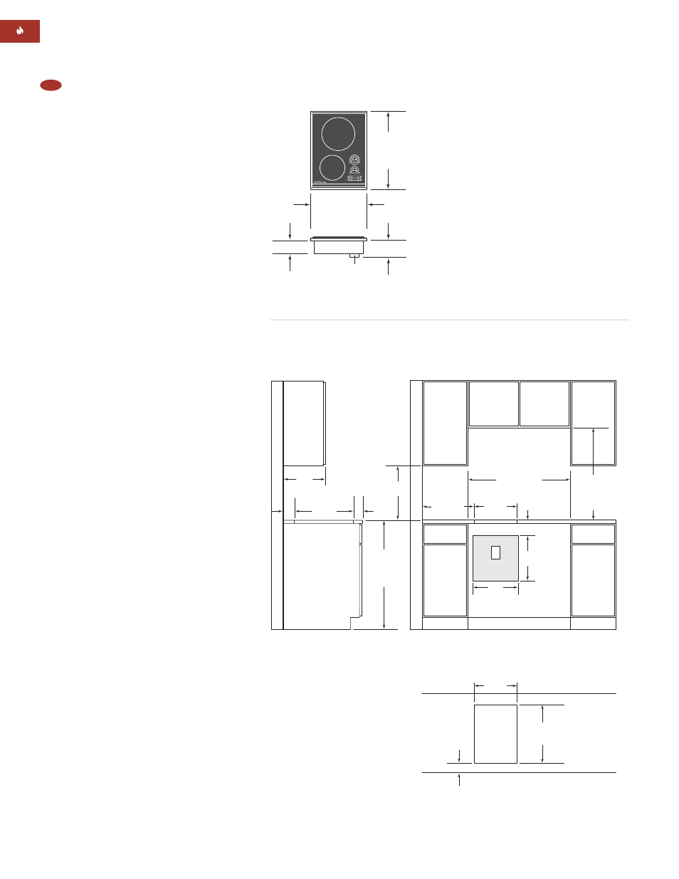 Wolf Appliance Company SO30F/S User Manual | Page 32 / 120