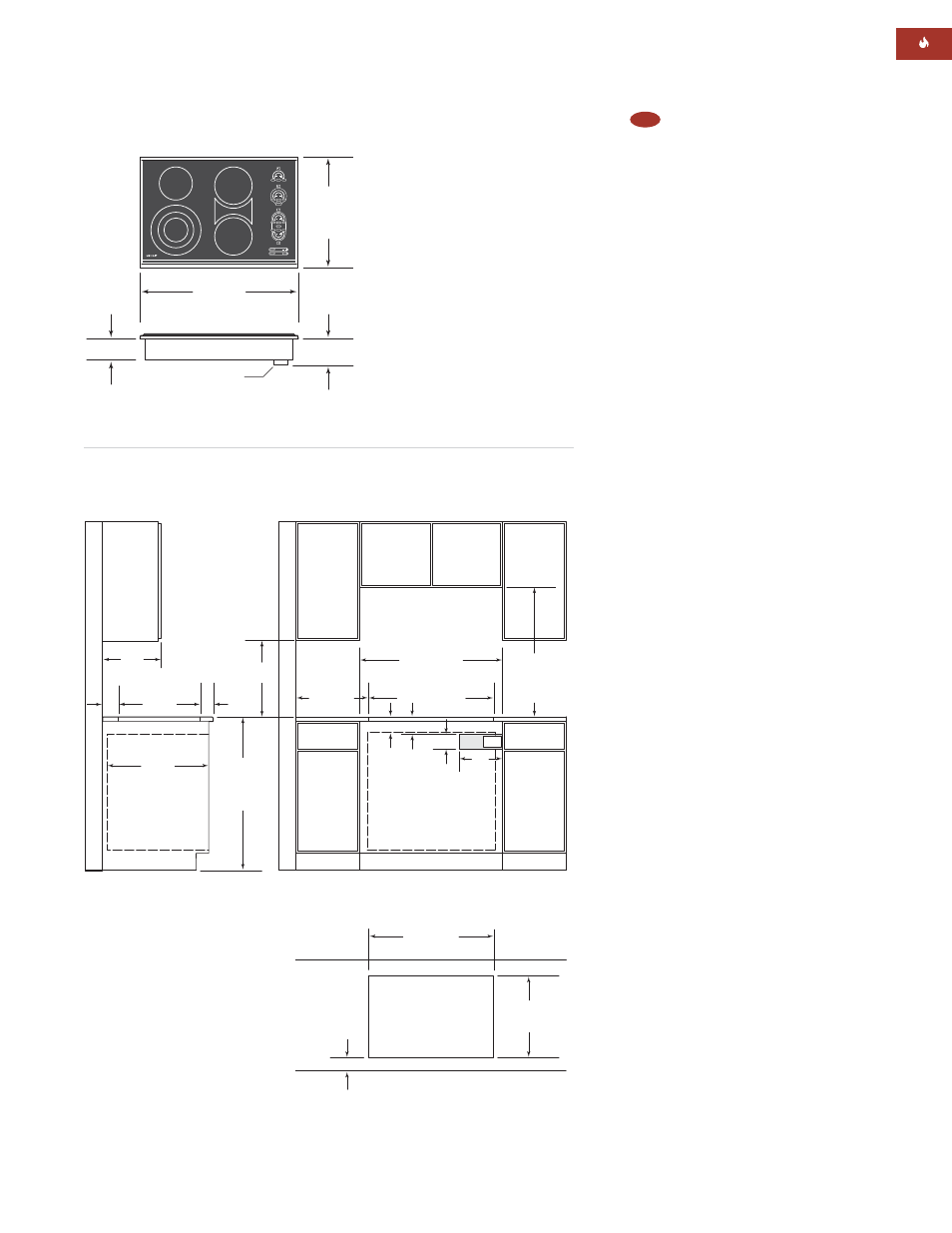 Wolf Appliance Company SO30F/S User Manual | Page 39 / 120