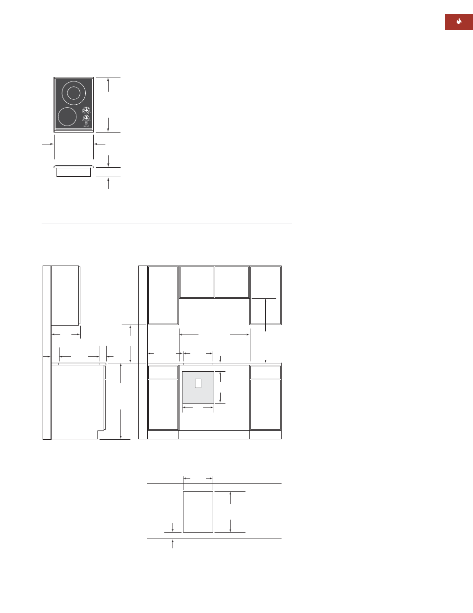 Wolf Appliance Company SO30F/S User Manual | Page 41 / 120