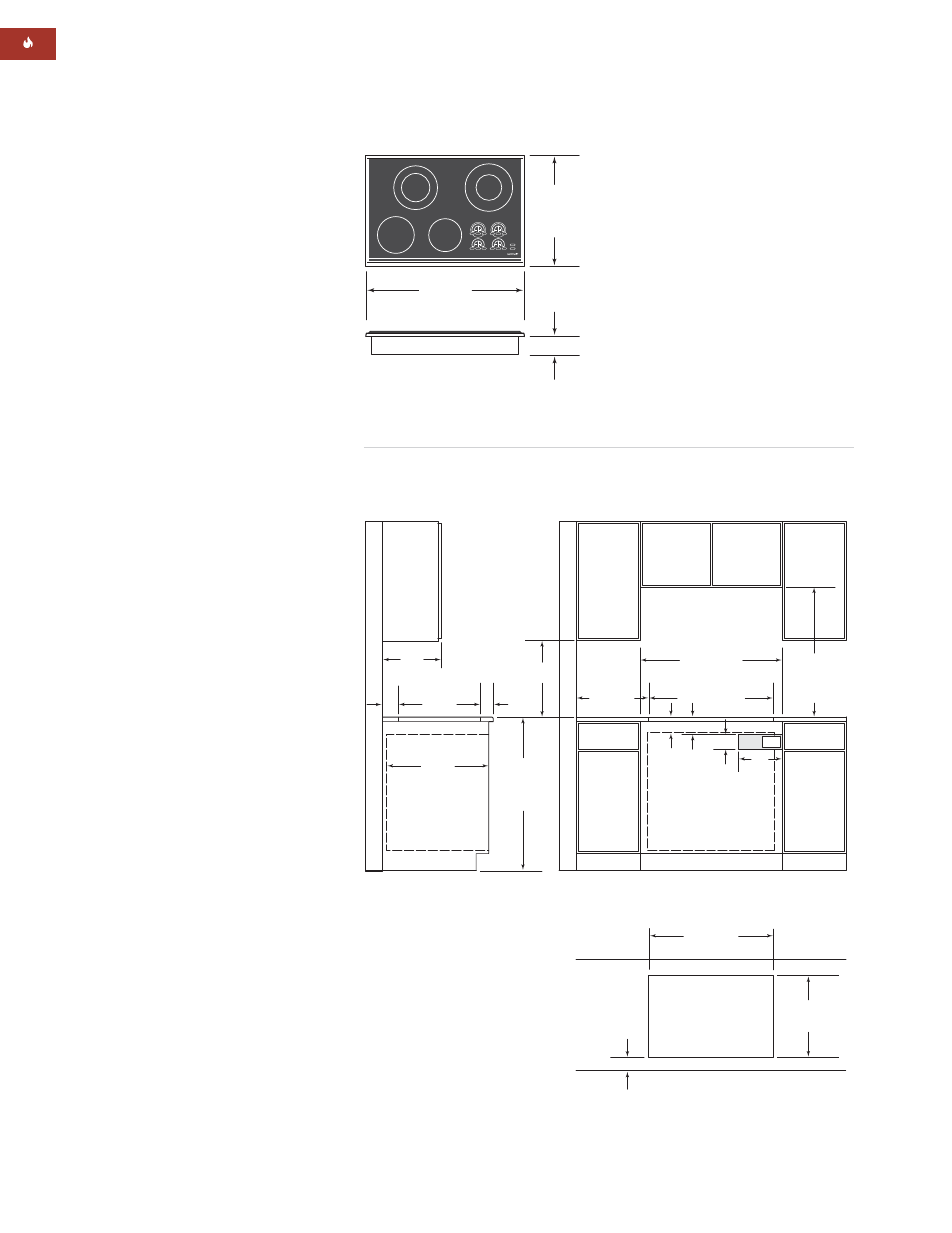 Wolf Appliance Company SO30F/S User Manual | Page 42 / 120