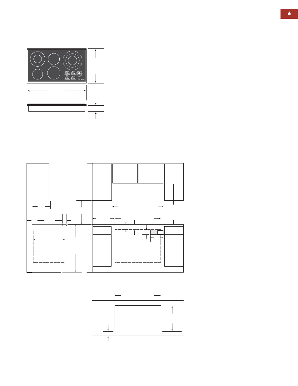 Wolf Appliance Company SO30F/S User Manual | Page 43 / 120