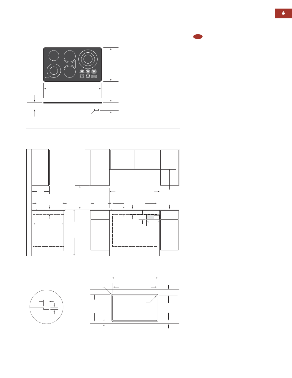 Wolf Appliance Company SO30F/S User Manual | Page 47 / 120