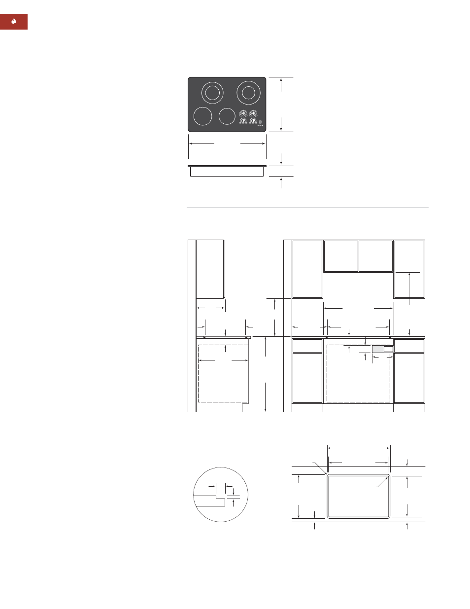 Wolf Appliance Company SO30F/S User Manual | Page 48 / 120