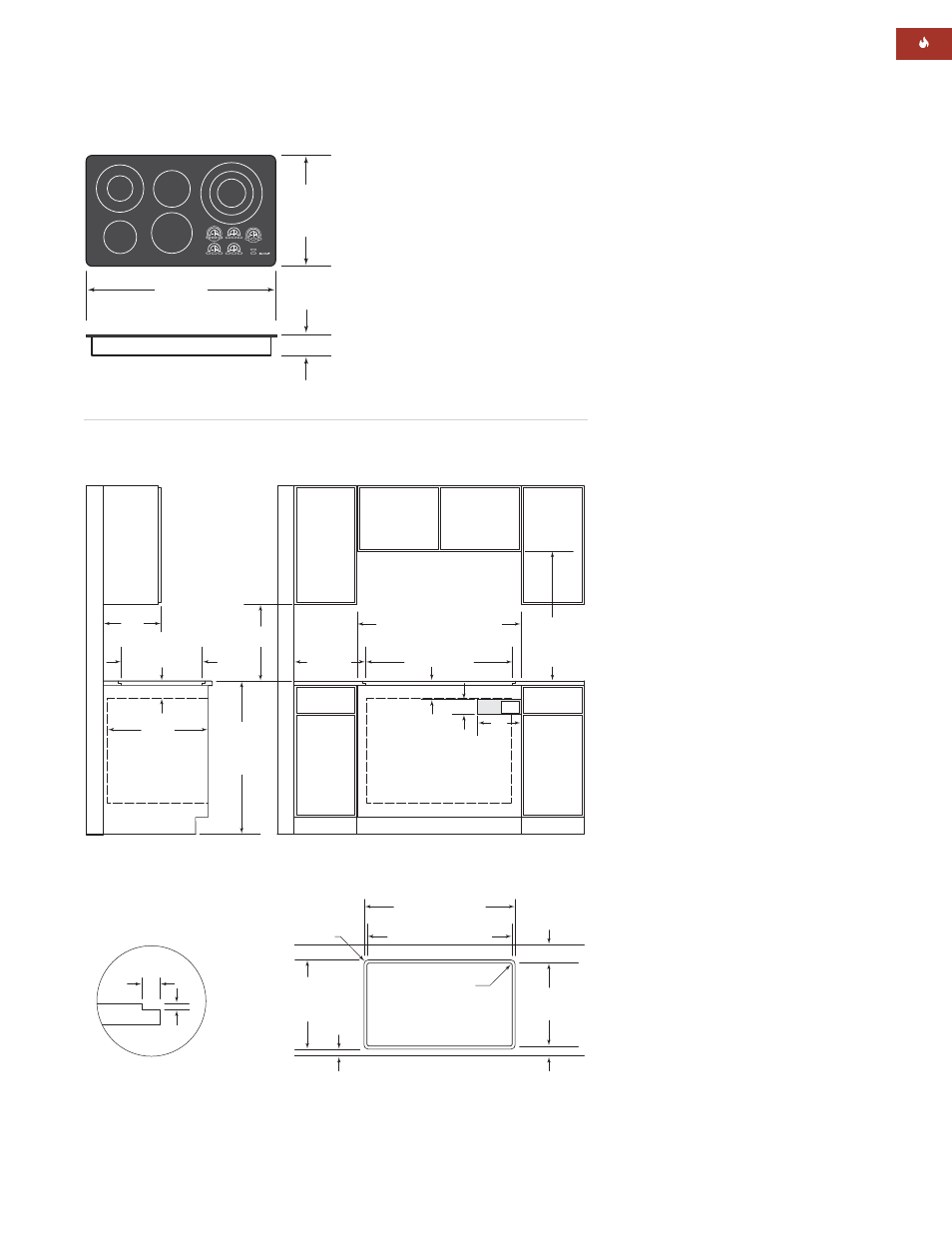 Wolf Appliance Company SO30F/S User Manual | Page 49 / 120