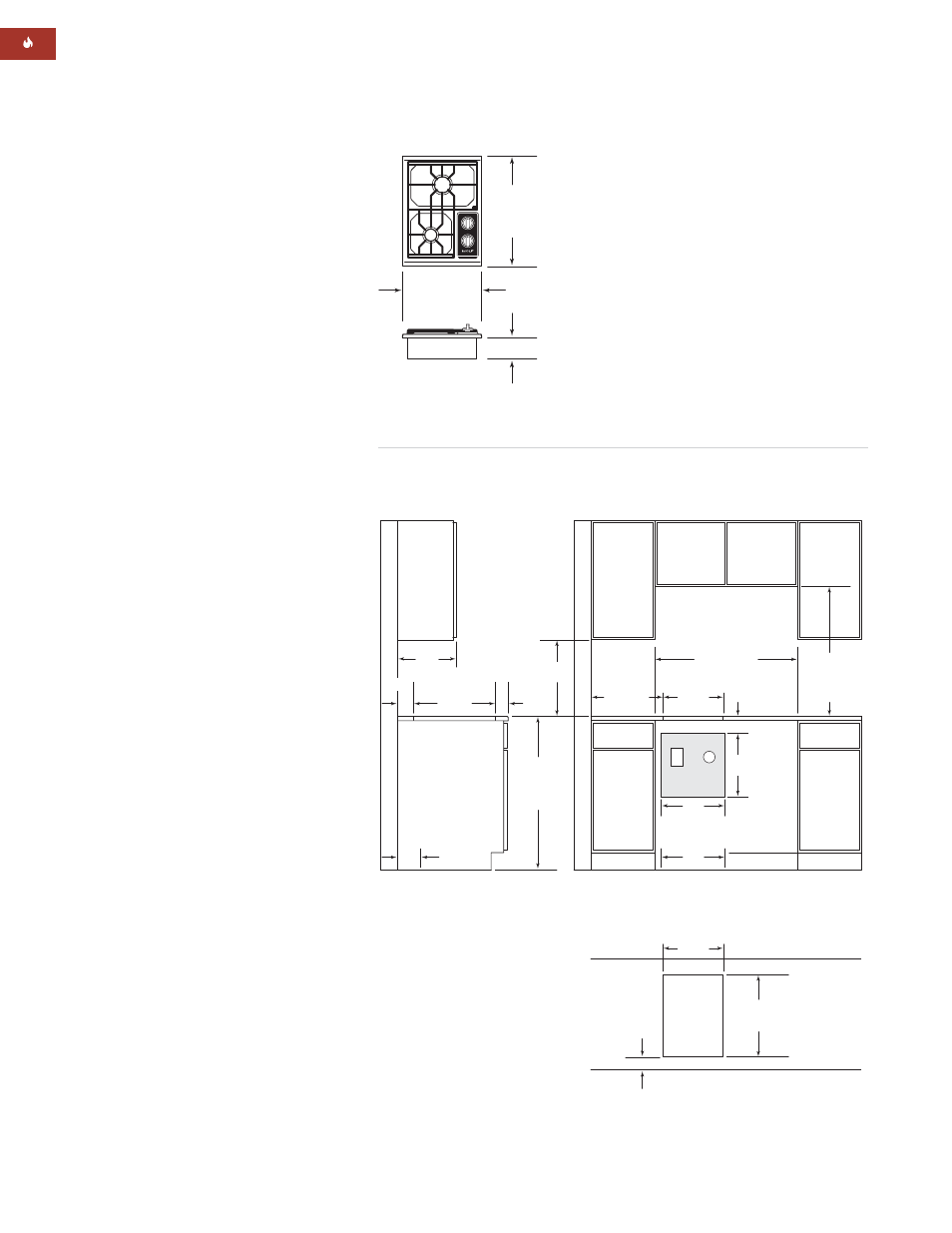 Wolf Appliance Company SO30F/S User Manual | Page 52 / 120