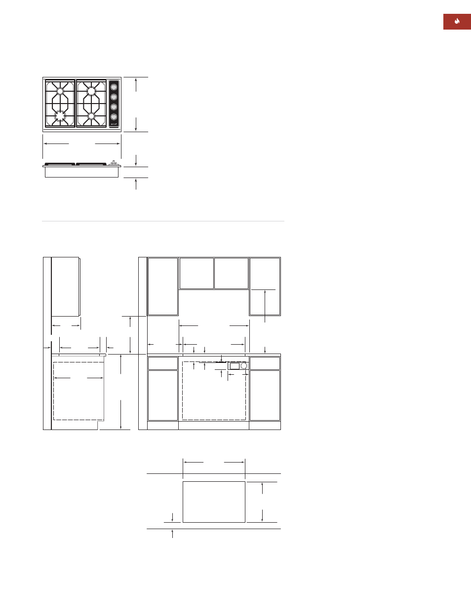 Wolf Appliance Company SO30F/S User Manual | Page 53 / 120