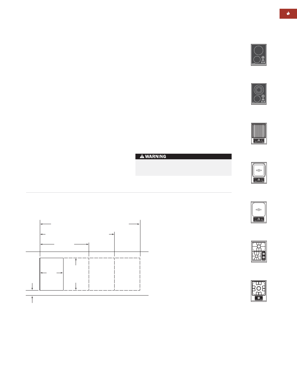 Wolf Appliance Company SO30F/S User Manual | Page 55 / 120