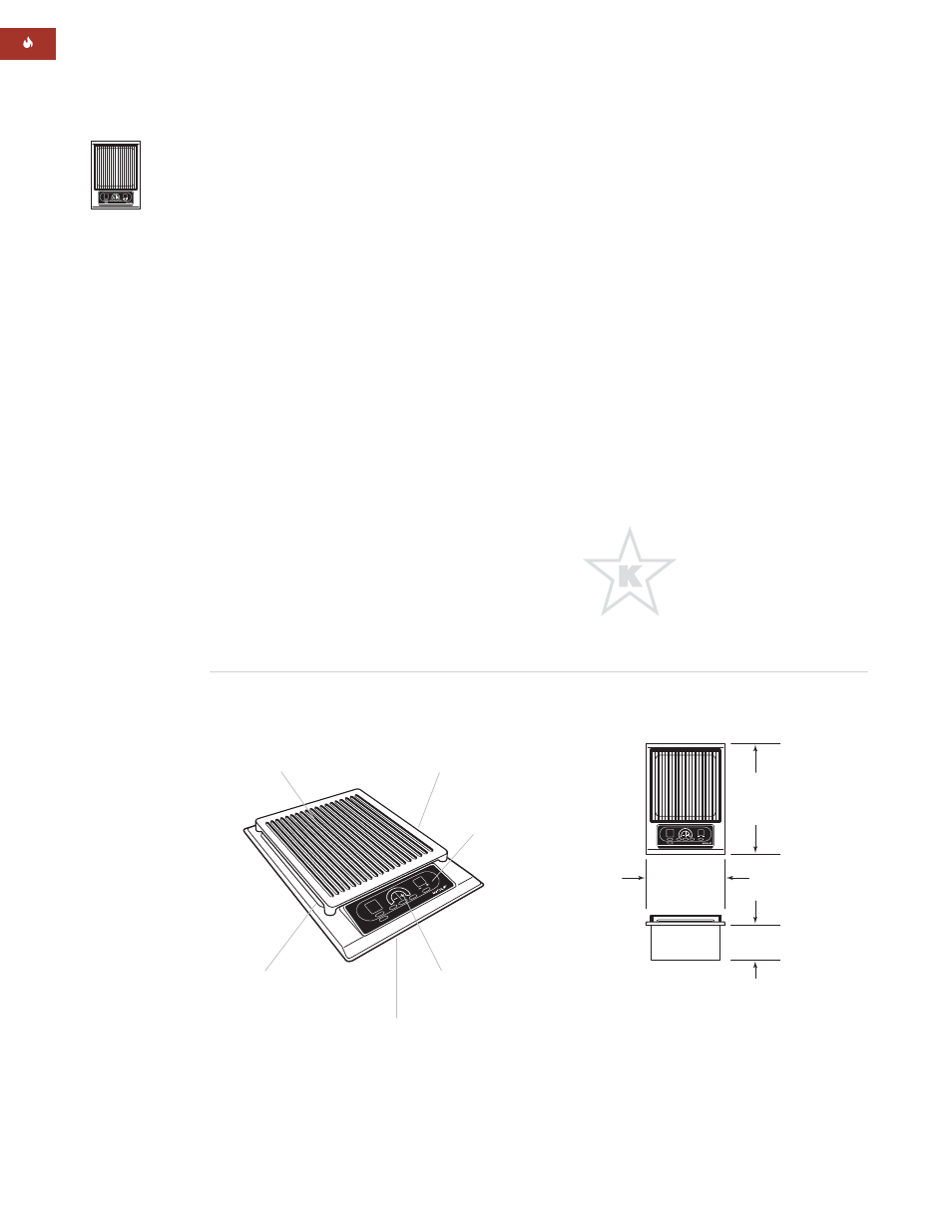 Wolf Appliance Company SO30F/S User Manual | Page 56 / 120