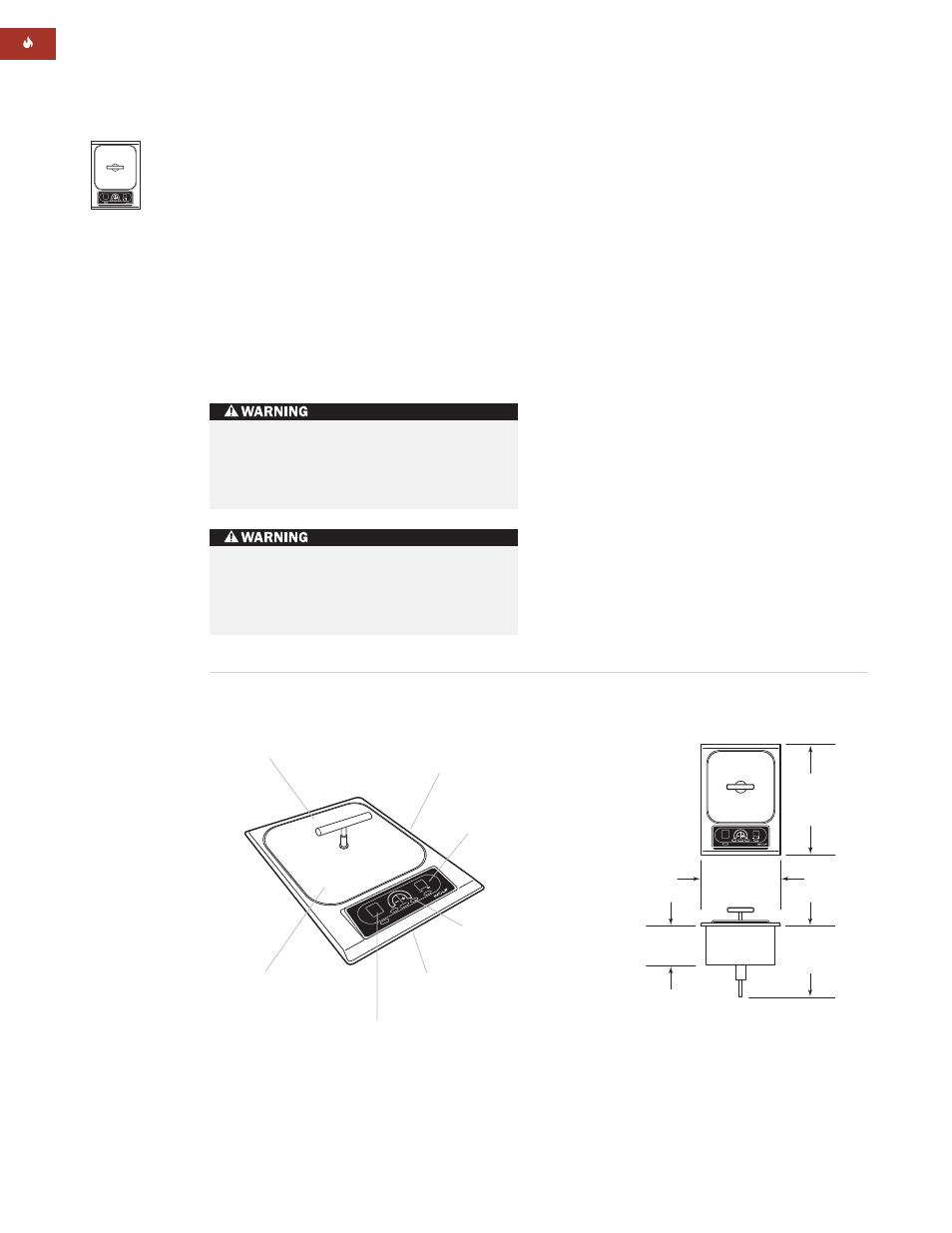 Wolf Appliance Company SO30F/S User Manual | Page 60 / 120