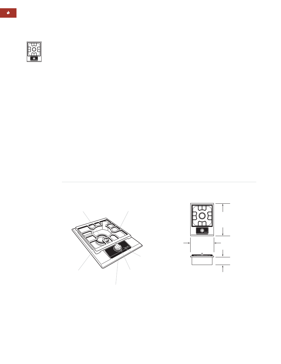 Wolf Appliance Company SO30F/S User Manual | Page 62 / 120