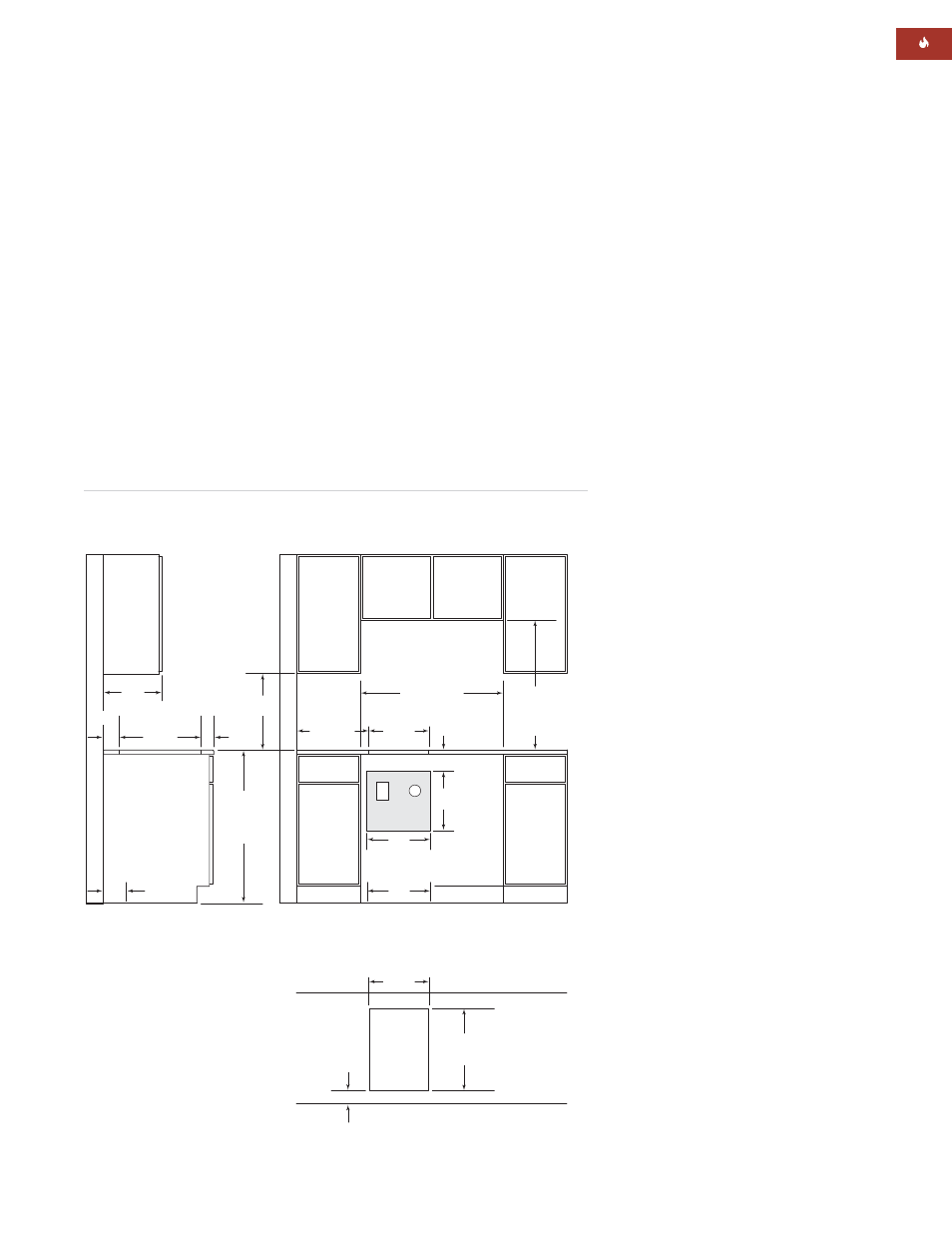 Wolf Appliance Company SO30F/S User Manual | Page 63 / 120