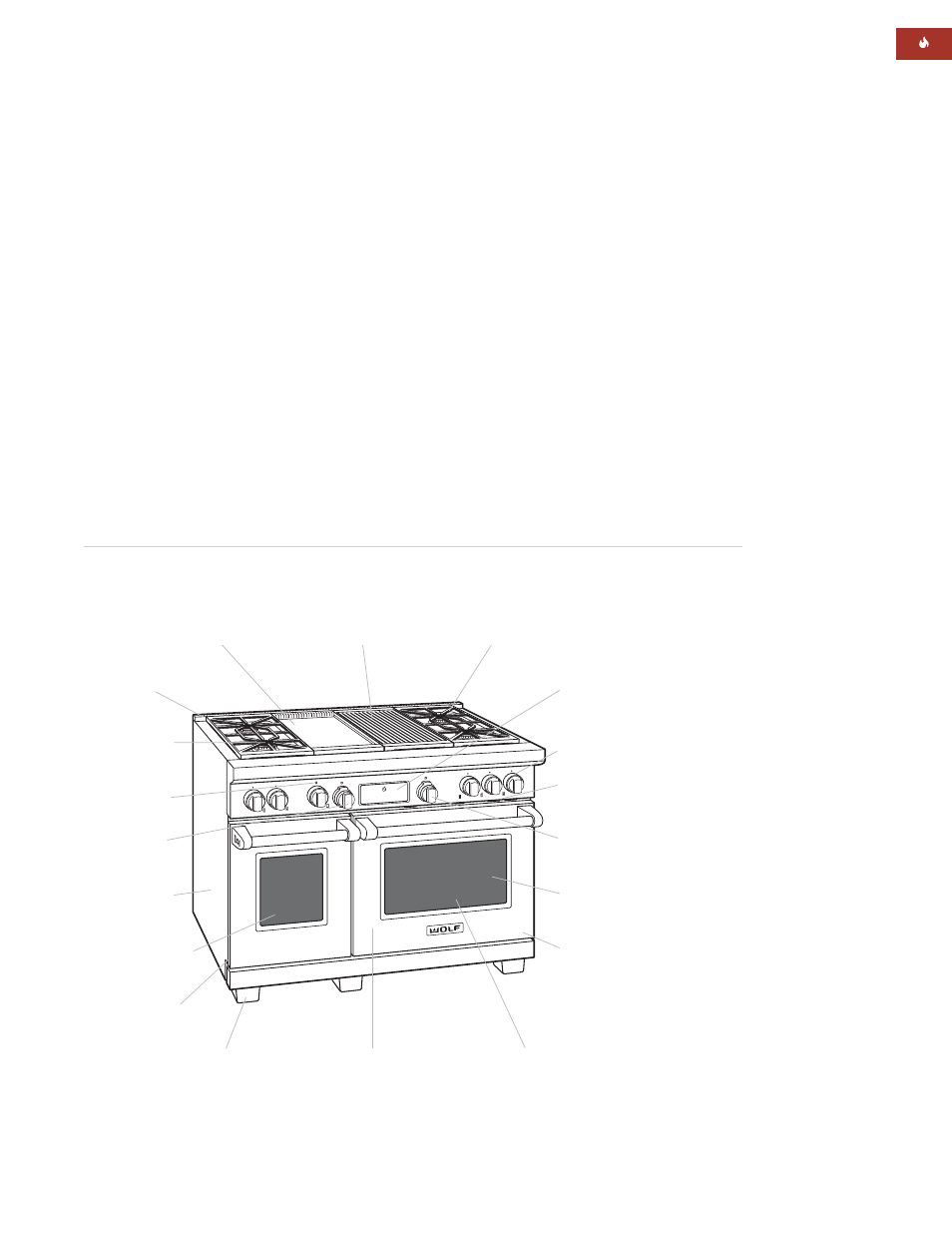 Wolf Appliance Company SO30F/S User Manual | Page 65 / 120