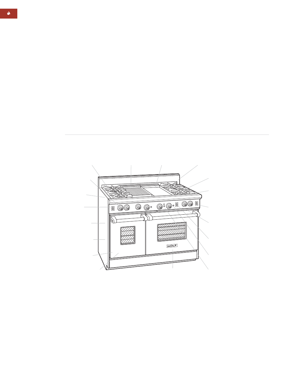 Wolf Appliance Company SO30F/S User Manual | Page 78 / 120