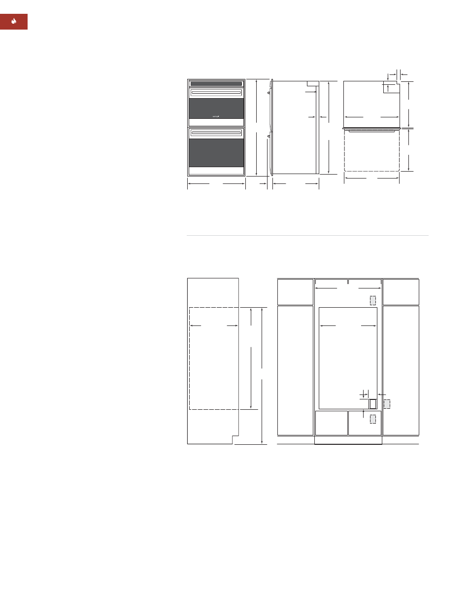 Wolf Appliance Company SO30F/S User Manual | Page 8 / 120