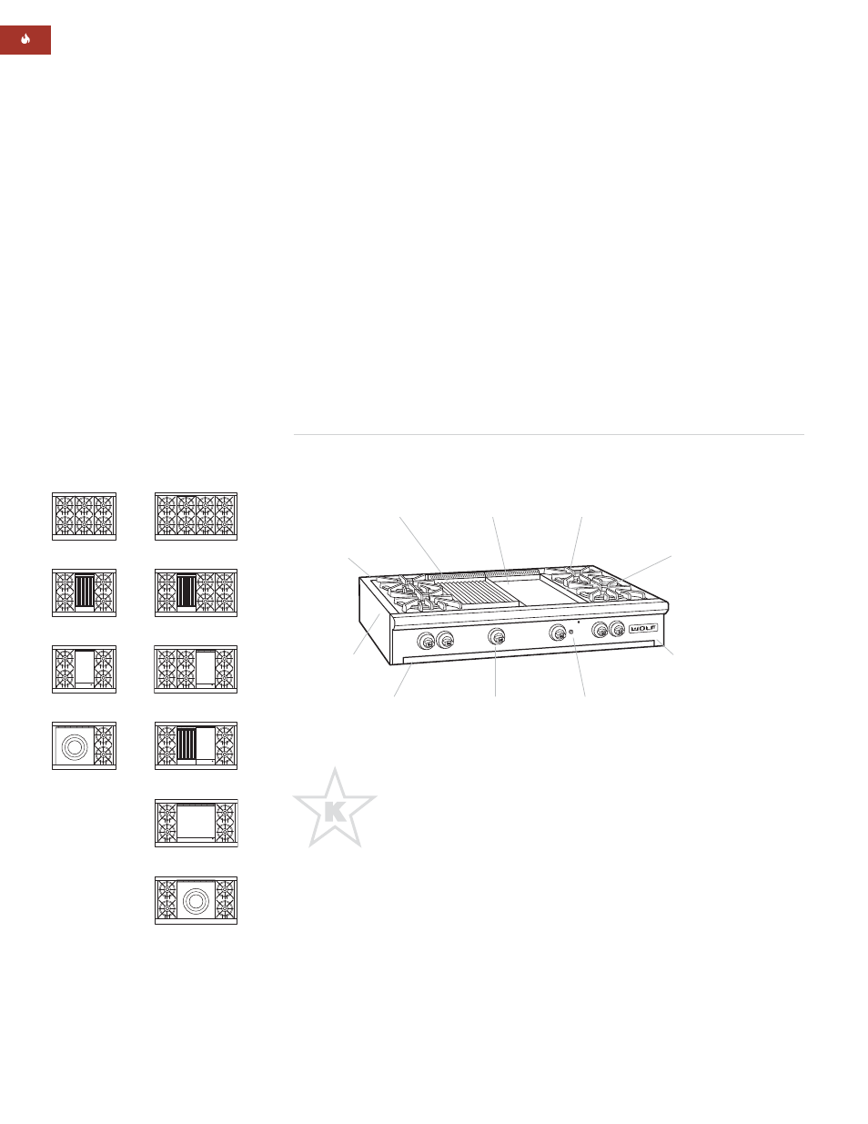 Wolf Appliance Company SO30F/S User Manual | Page 84 / 120