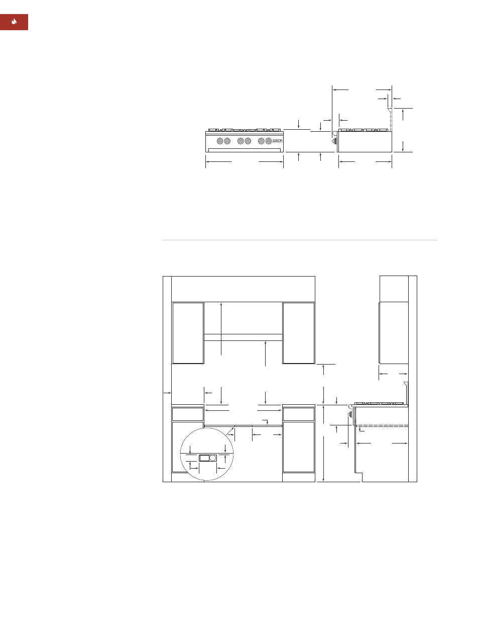 Wolf Appliance Company SO30F/S User Manual | Page 86 / 120