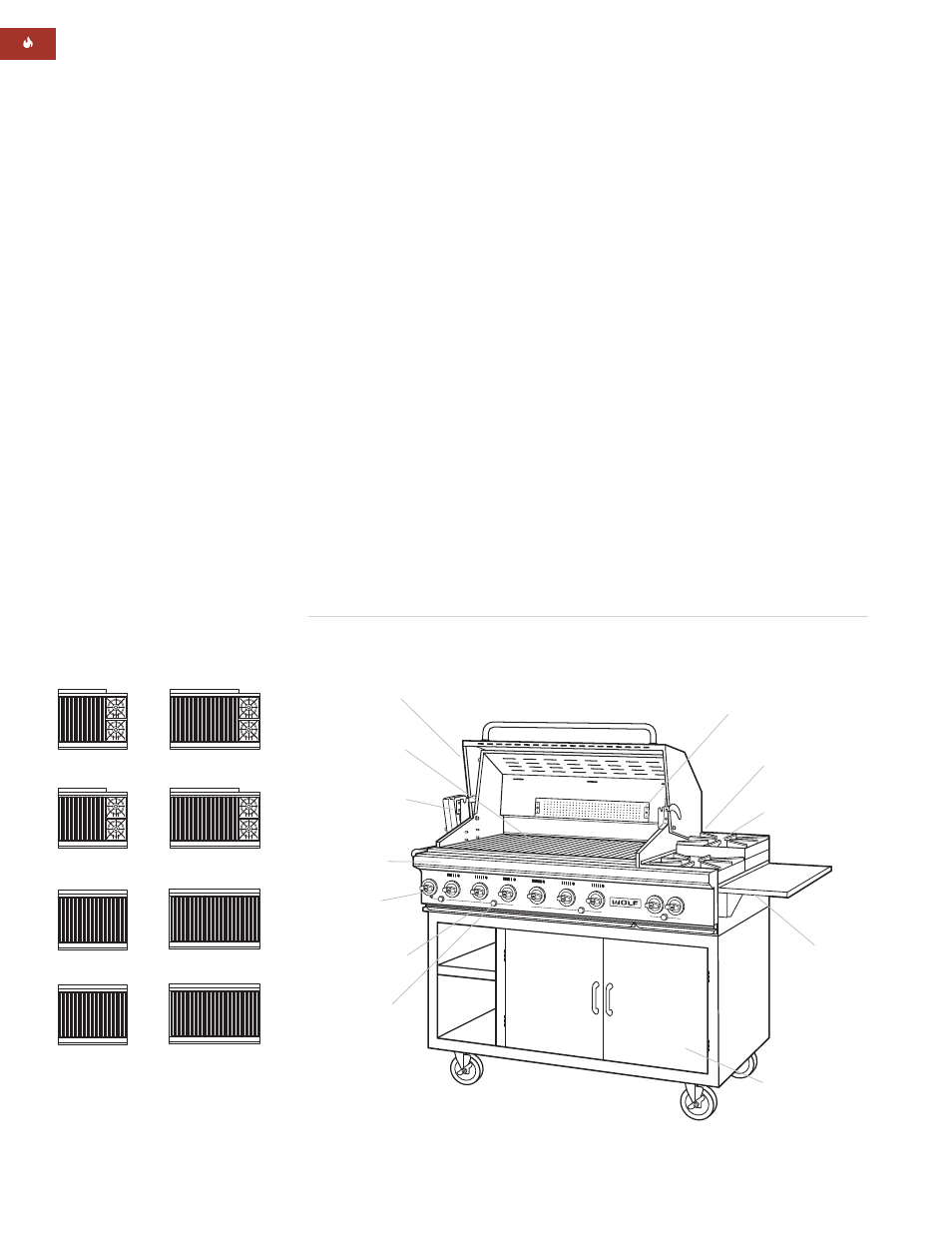 Wolf Appliance Company SO30F/S User Manual | Page 88 / 120