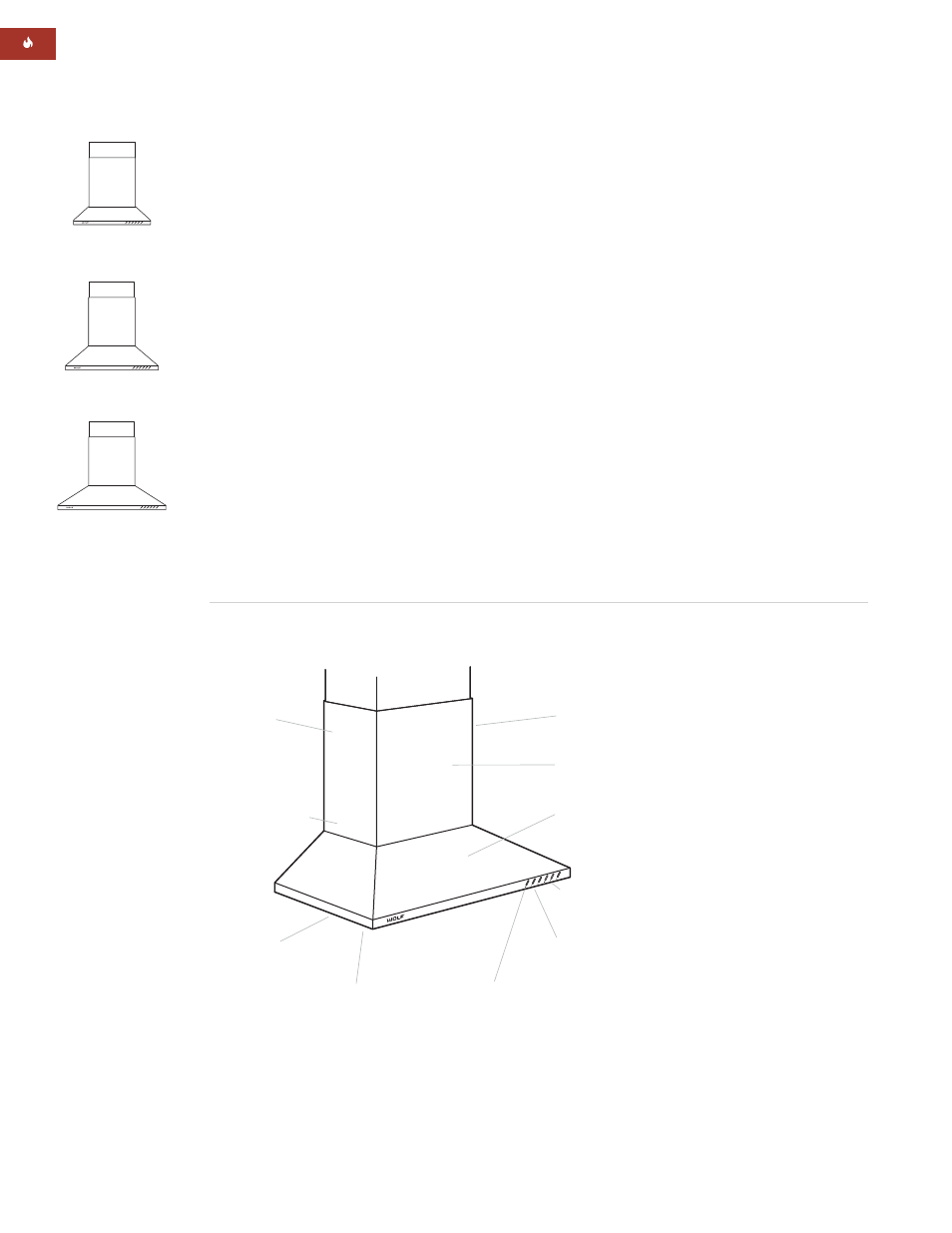 Wolf Appliance Company SO30F/S User Manual | Page 92 / 120