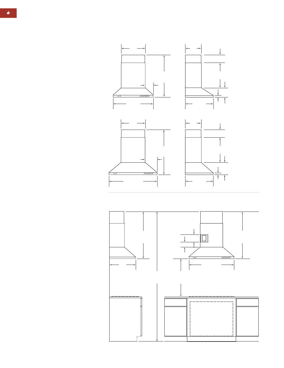 Wolf Appliance Company SO30F/S User Manual | Page 94 / 120