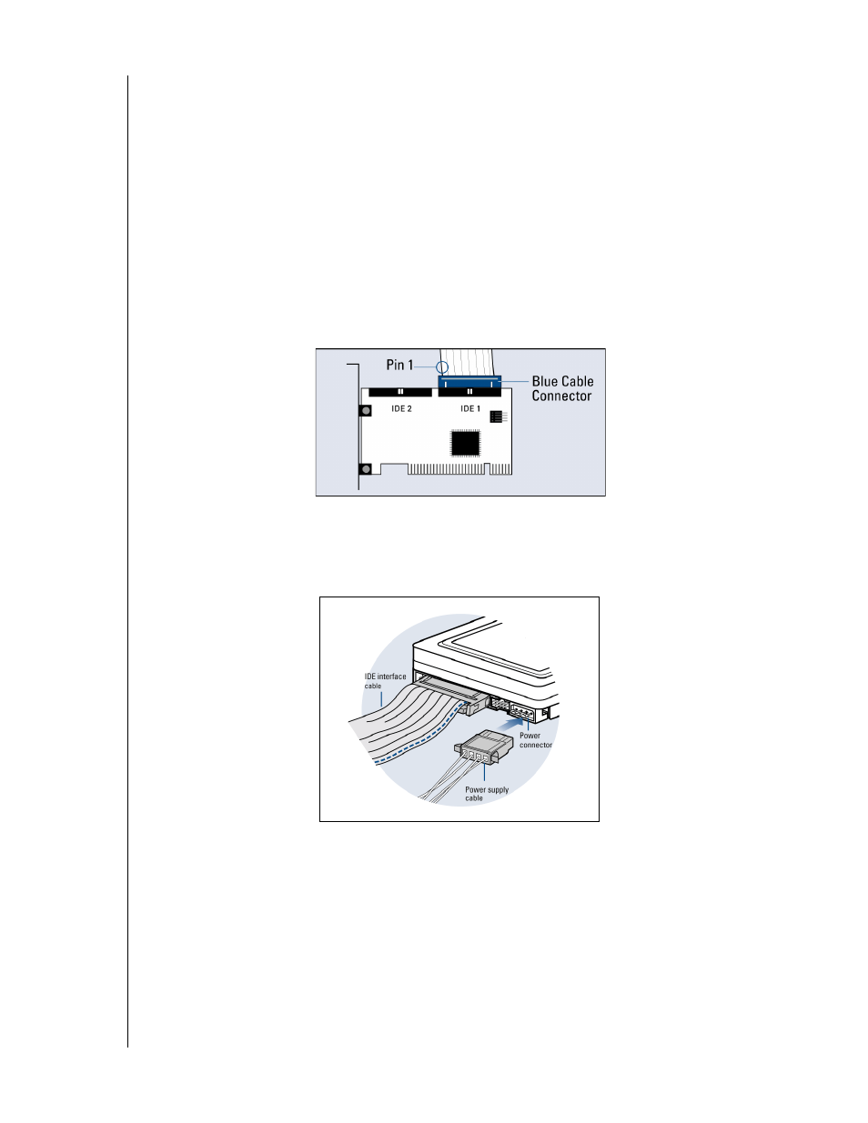 Western Digital Computer Hard Drive User Manual | Page 13 / 37