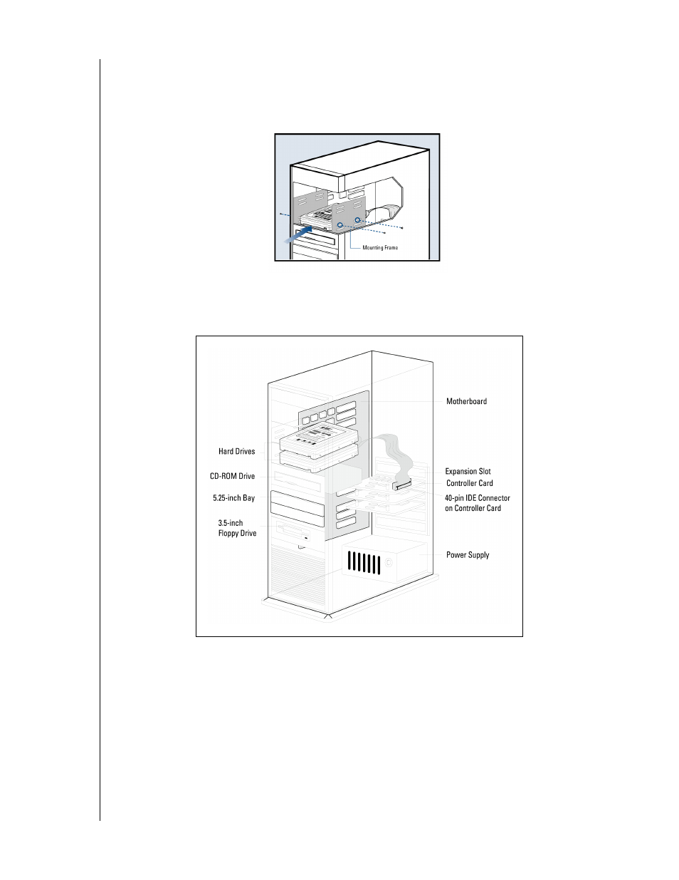 Western Digital Computer Hard Drive User Manual | Page 14 / 37