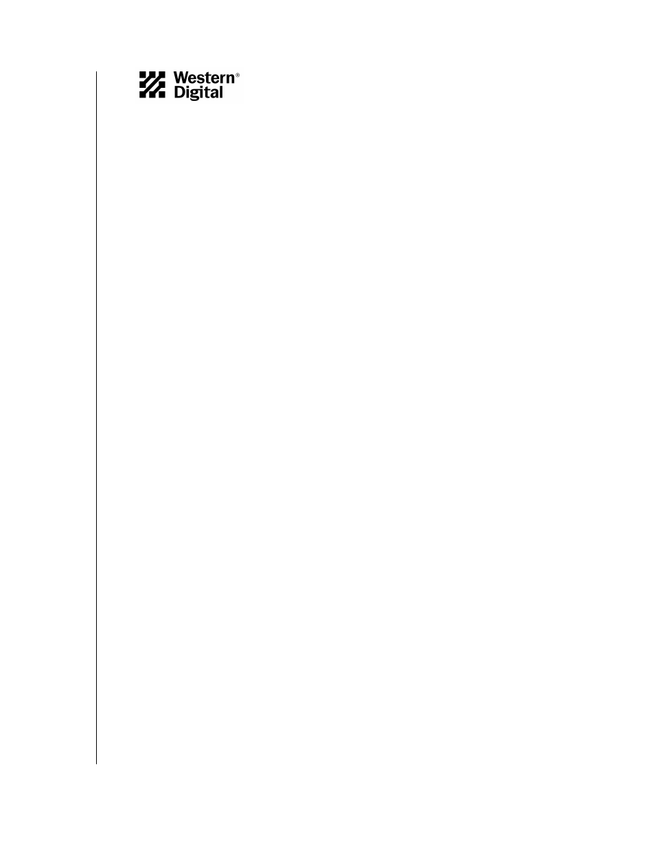 Installation guide, Western digital eide hard drive | Western Digital Computer Hard Drive User Manual | Page 2 / 37