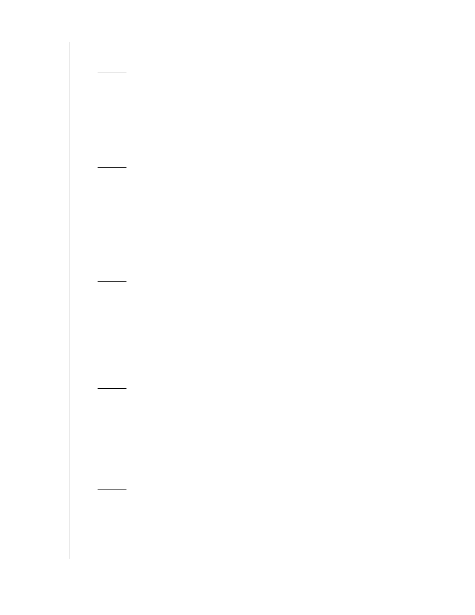 Western Digital Computer Hard Drive User Manual | Page 3 / 37