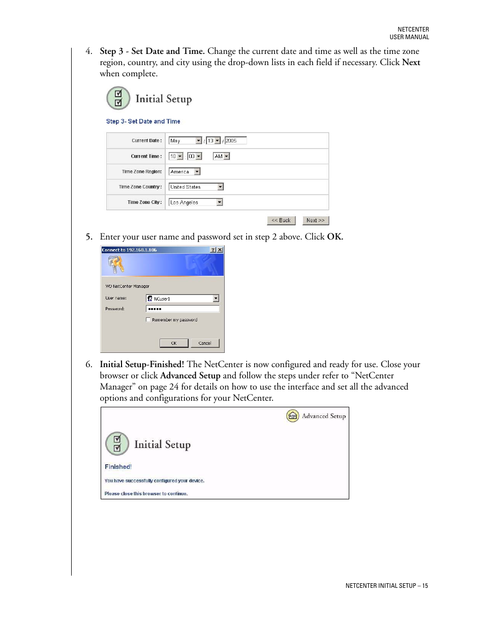 Western Digital Network hard drive User Manual | Page 19 / 63