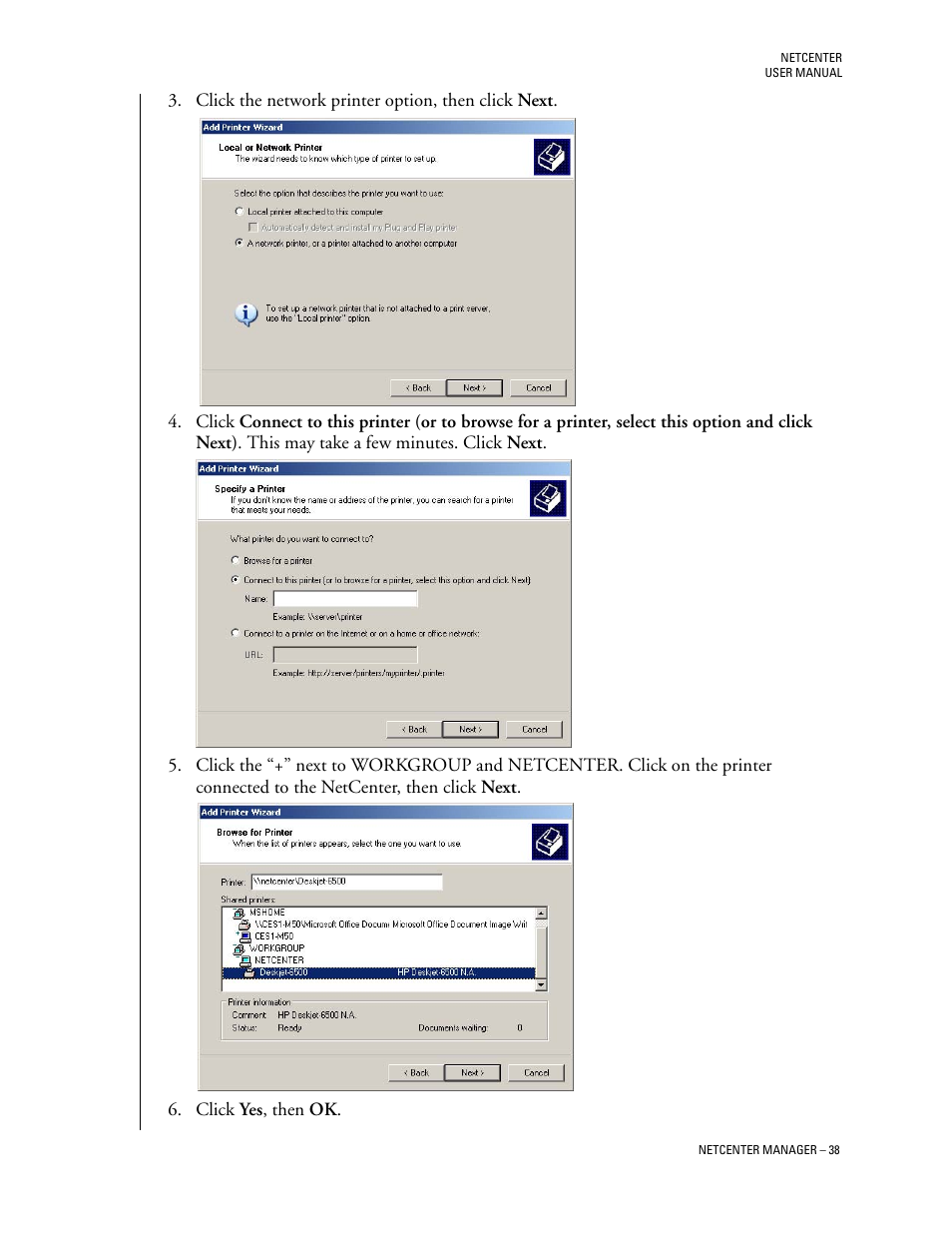 Western Digital Network hard drive User Manual | Page 42 / 63