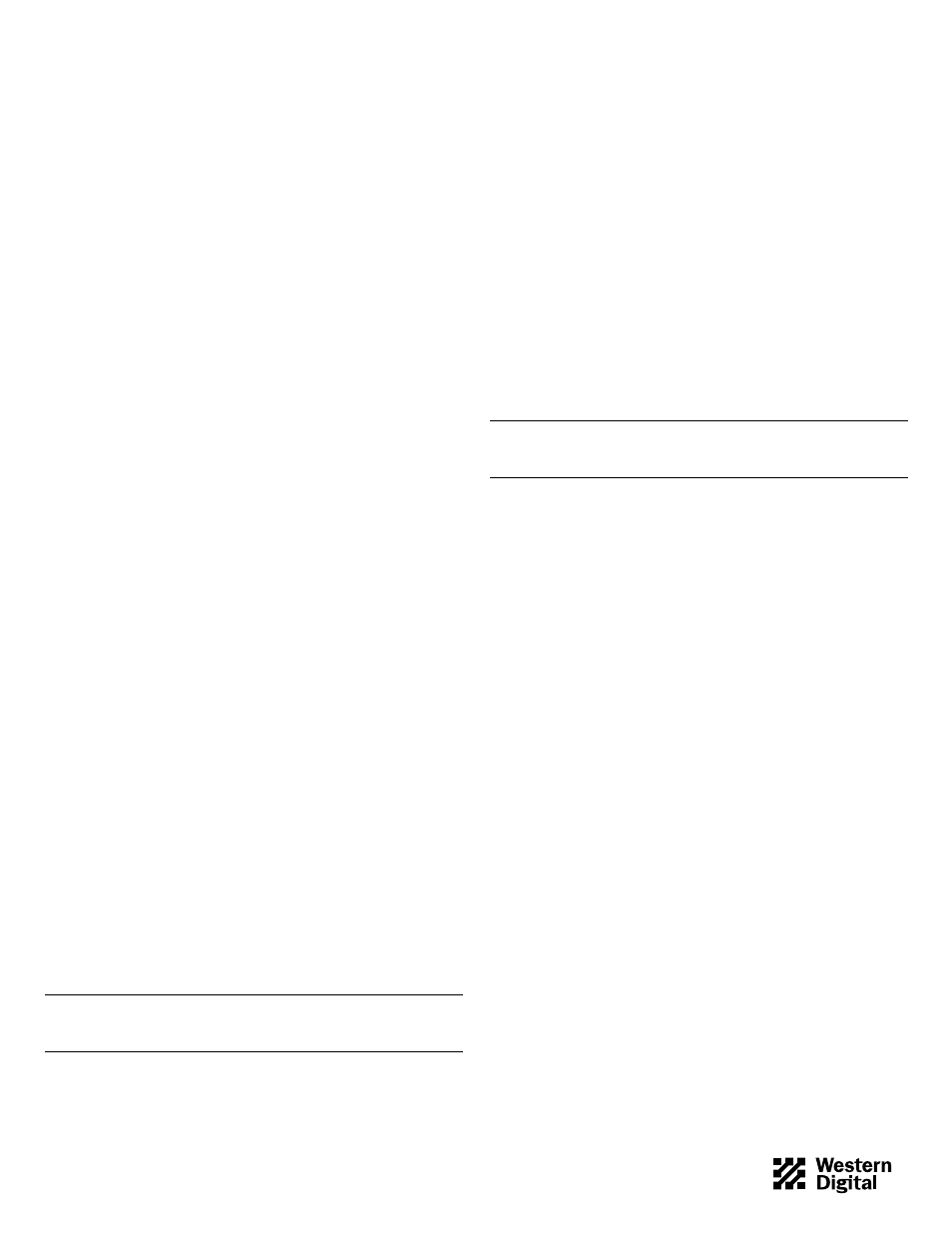 Western Digital AC2540 User Manual | Page 5 / 9