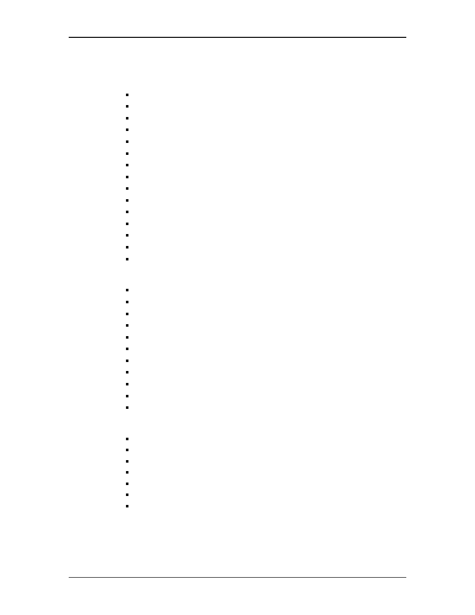 Advanced features | Western Digital WDE2170 User Manual | Page 10 / 54