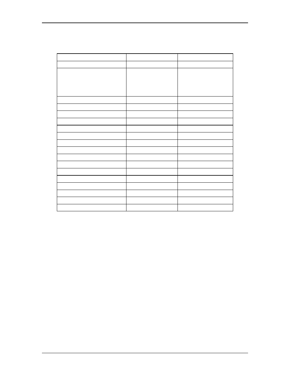 Physical specifications | Western Digital WDE2170 User Manual | Page 13 / 54