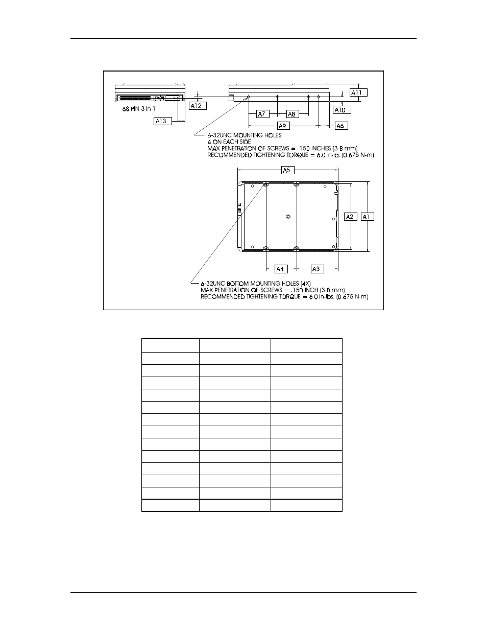 Western Digital WDE2170 User Manual | Page 16 / 54