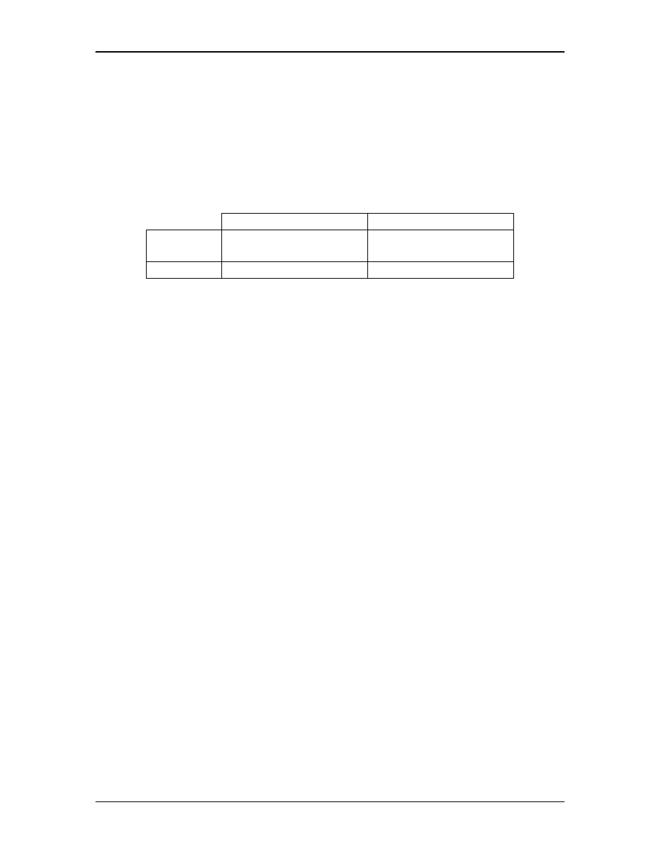 Input voltage requirements, Ripple, Bring-up sequence | Western Digital WDE2170 User Manual | Page 21 / 54