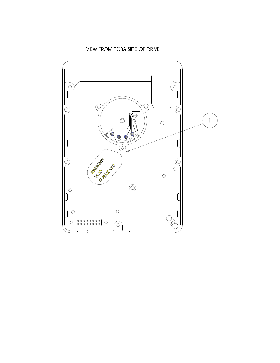 Western Digital WDE2170 User Manual | Page 26 / 54