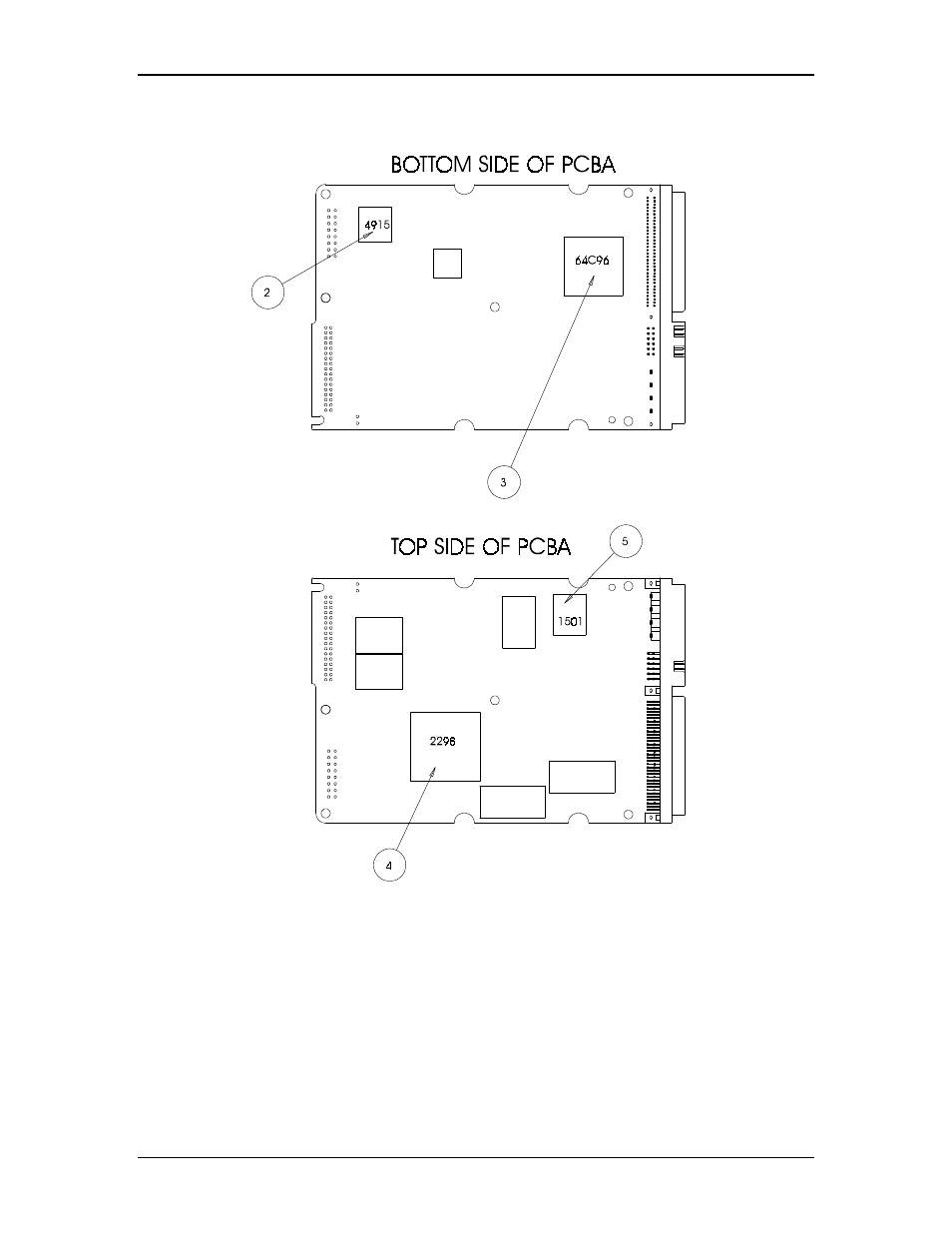 Western Digital WDE2170 User Manual | Page 27 / 54