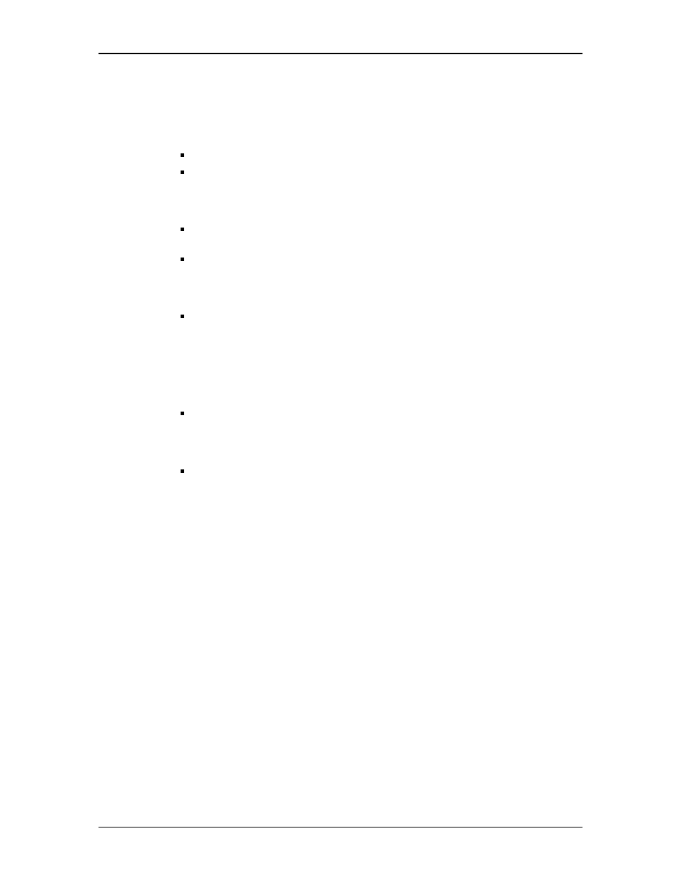 Option block functions | Western Digital WDE2170 User Manual | Page 32 / 54