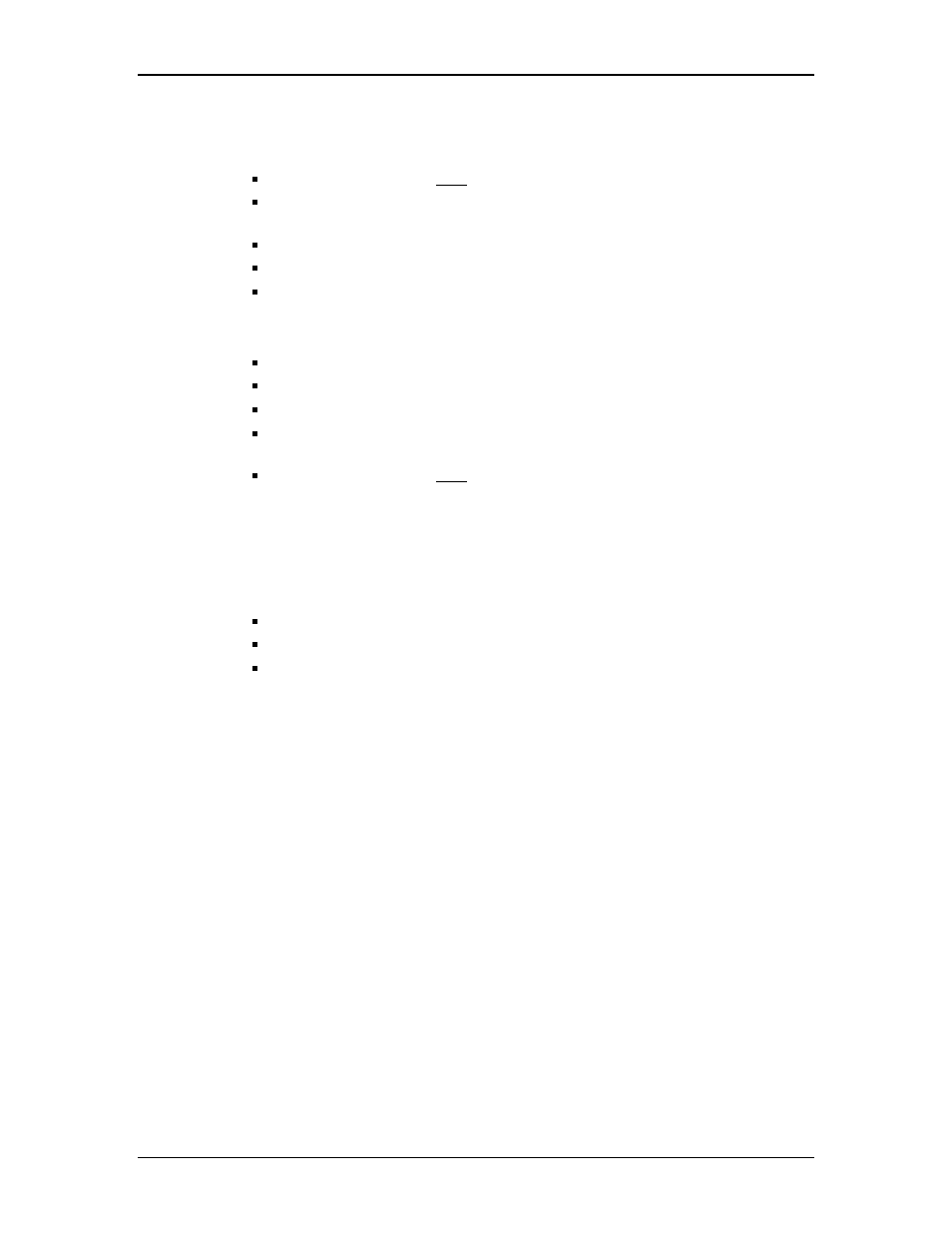 Hot plug/unplug support | Western Digital WDE2170 User Manual | Page 34 / 54