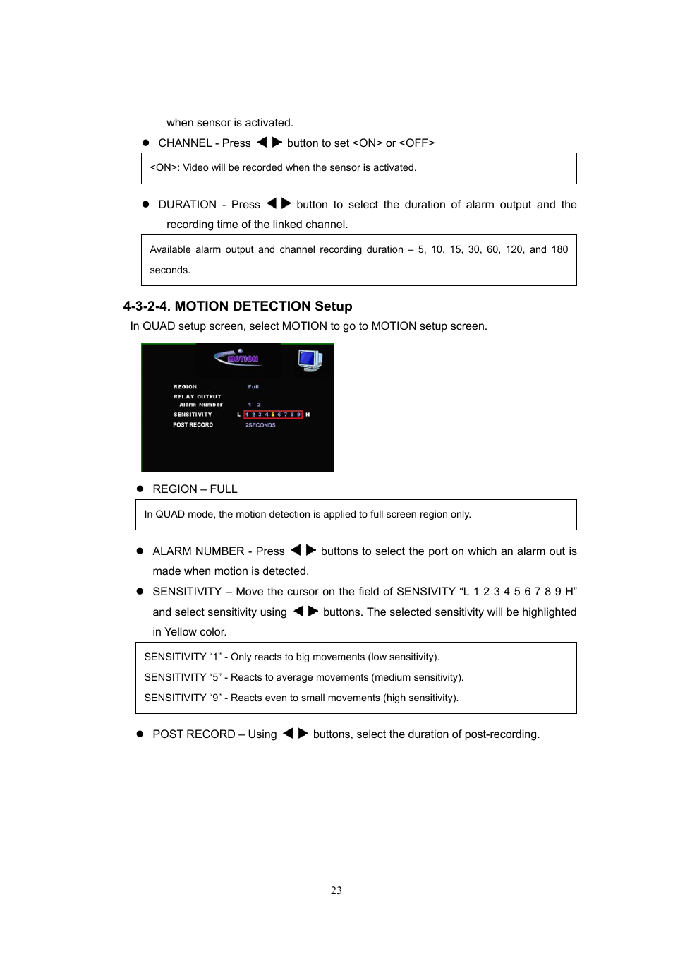 Western Digital 4CH TRIPLEX User Manual | Page 23 / 87