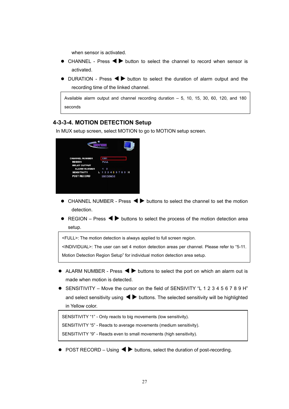 Western Digital 4CH TRIPLEX User Manual | Page 27 / 87