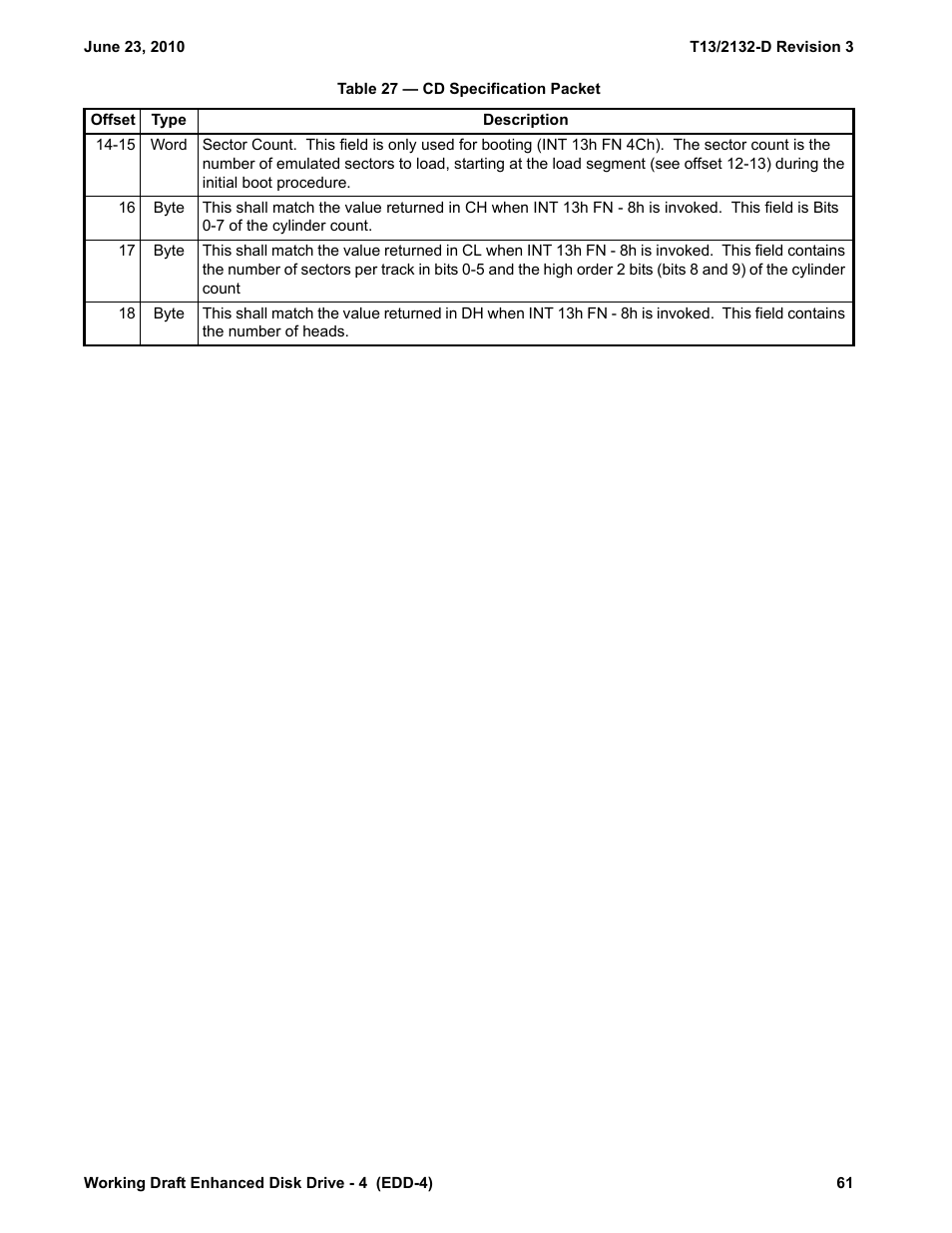 Western Digital T13/2132-D User Manual | Page 73 / 86