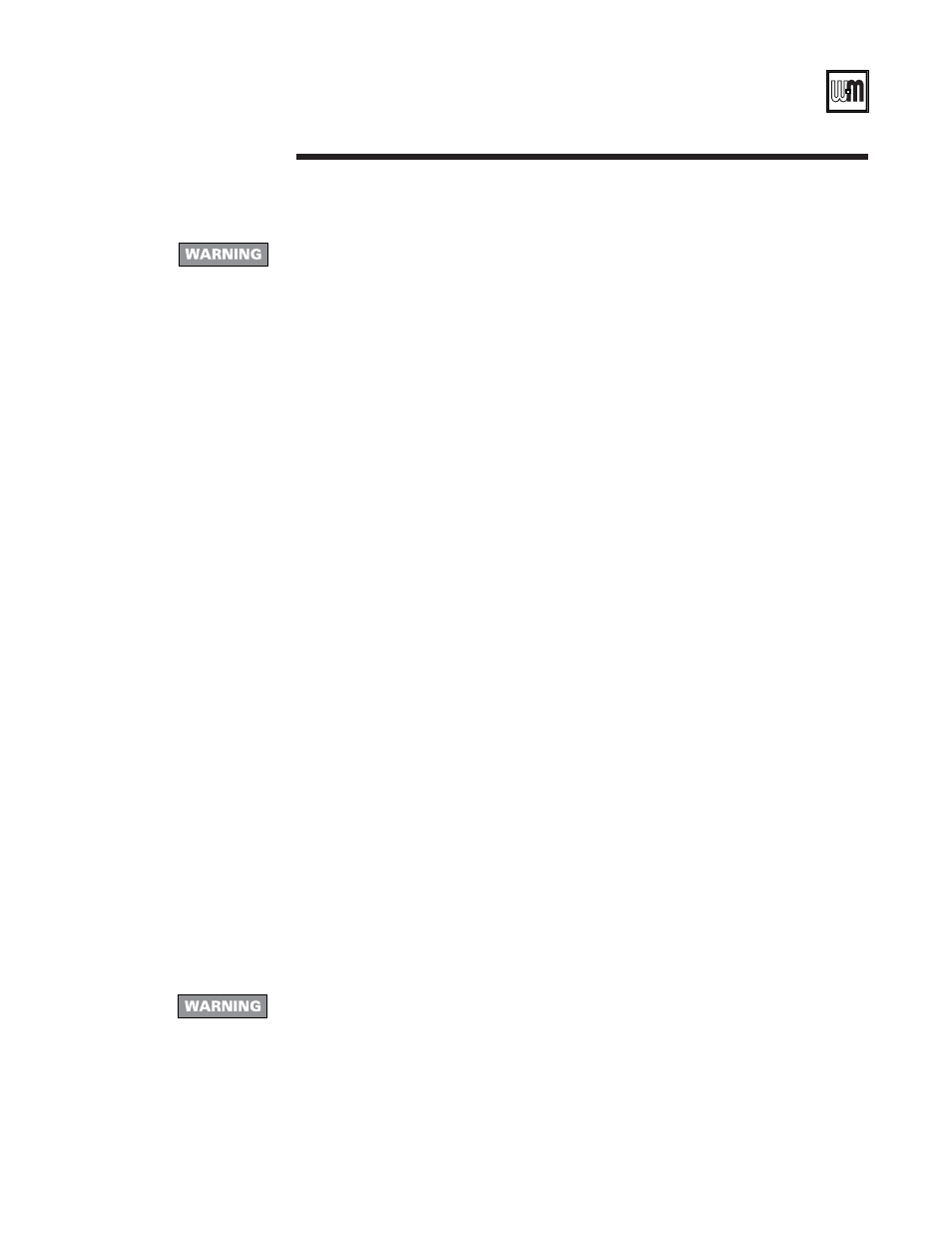Verification testing | Weil-McLain LGB-23 User Manual | Page 10 / 12