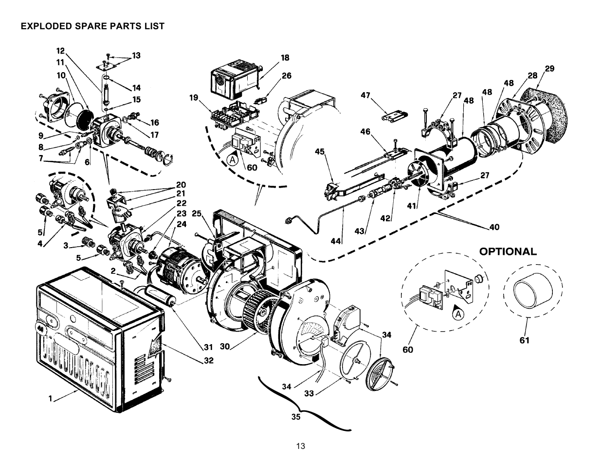 Weil-McLain 800058000-Brn-PO Rie F5 User Manual | Page 16 / 20