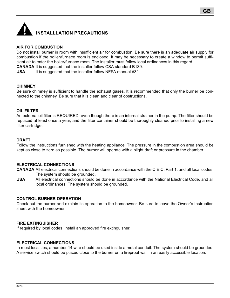 Weil-McLain 800058000-Brn-PO Rie F5 User Manual | Page 2 / 20